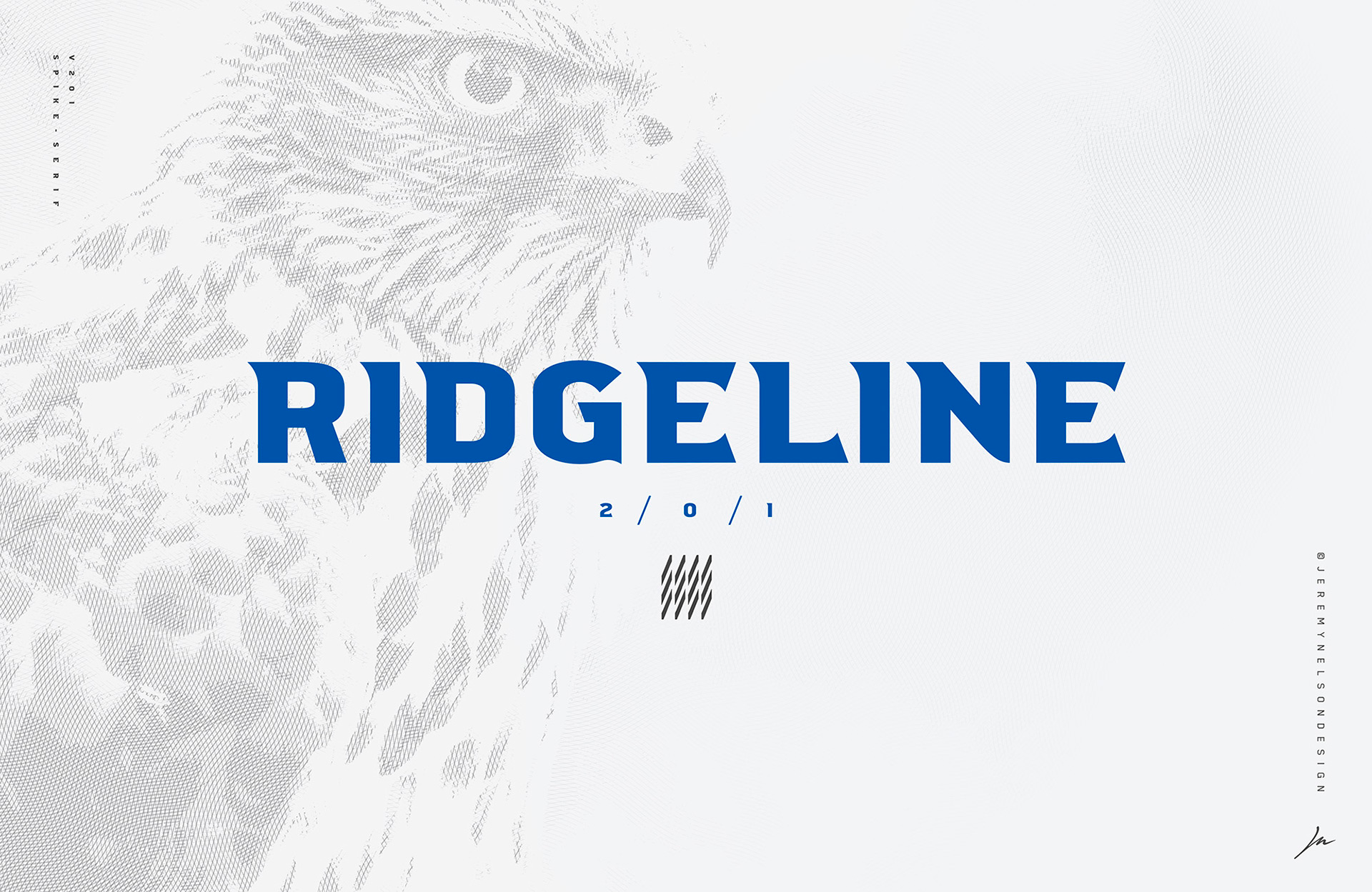 Ridgeline 201