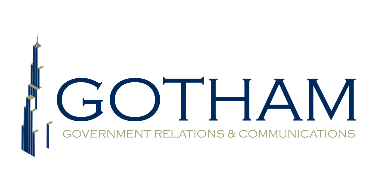 Font Gotham Office