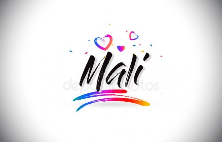 Font Mali