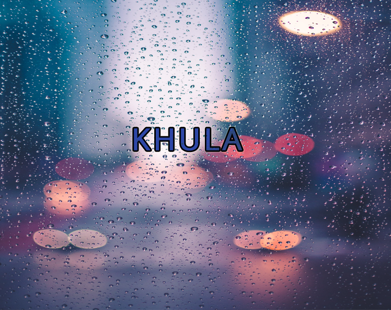 Font Khula