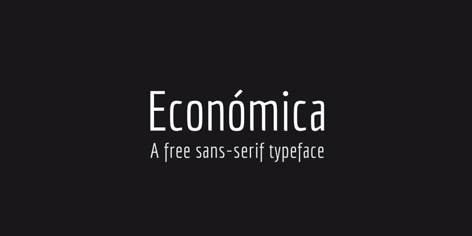 Font Economica