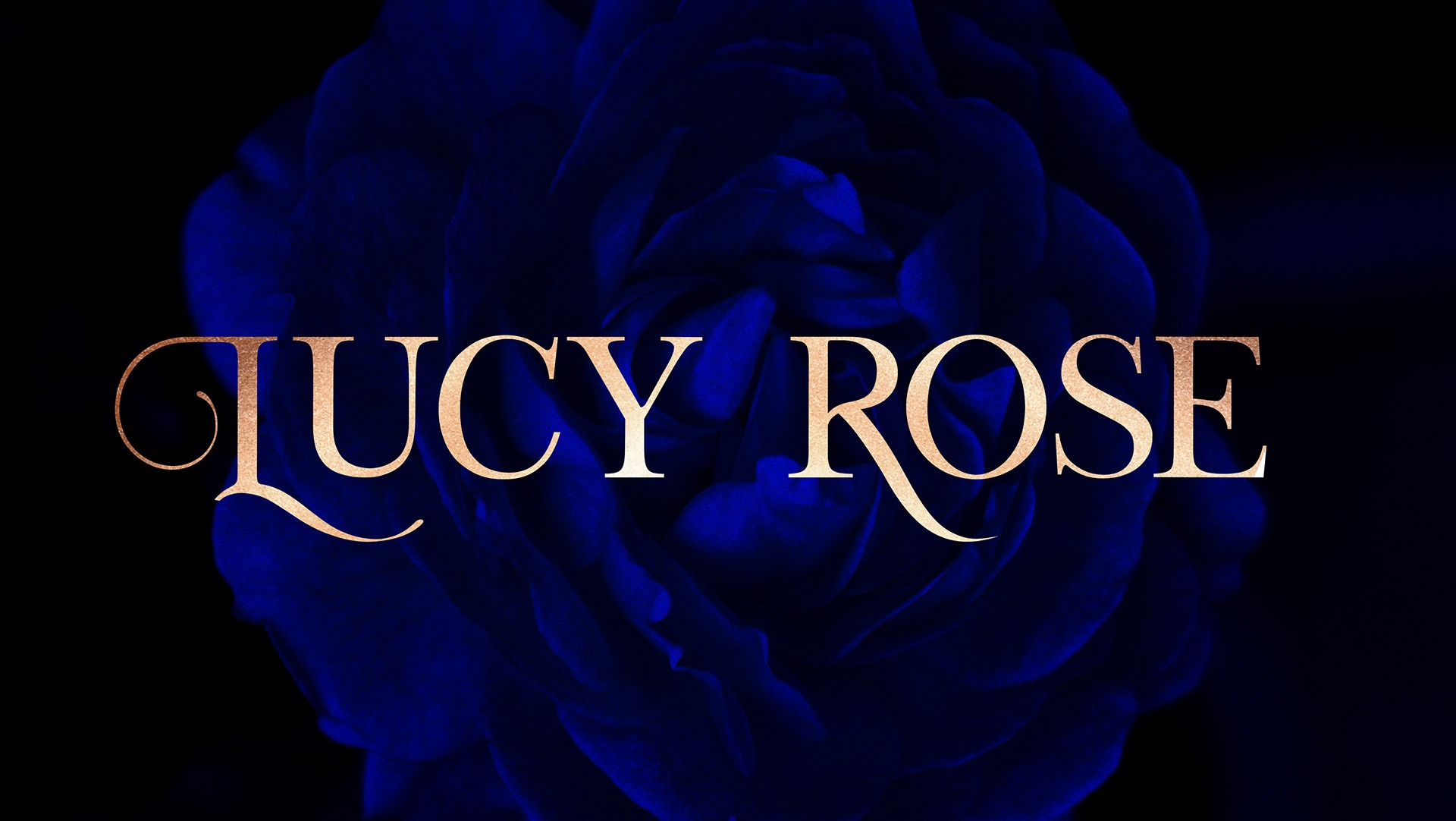 Font Lucy Rose