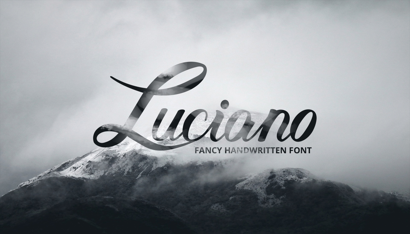 Font Luciano