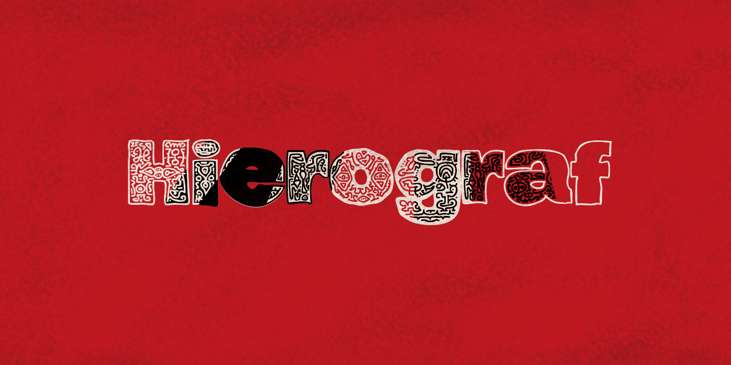 Hierograf