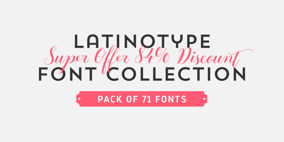 Font Latinotype