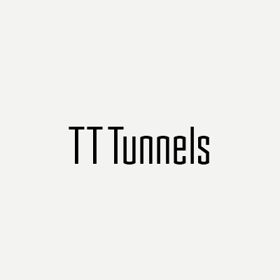 Font TT Tunnels