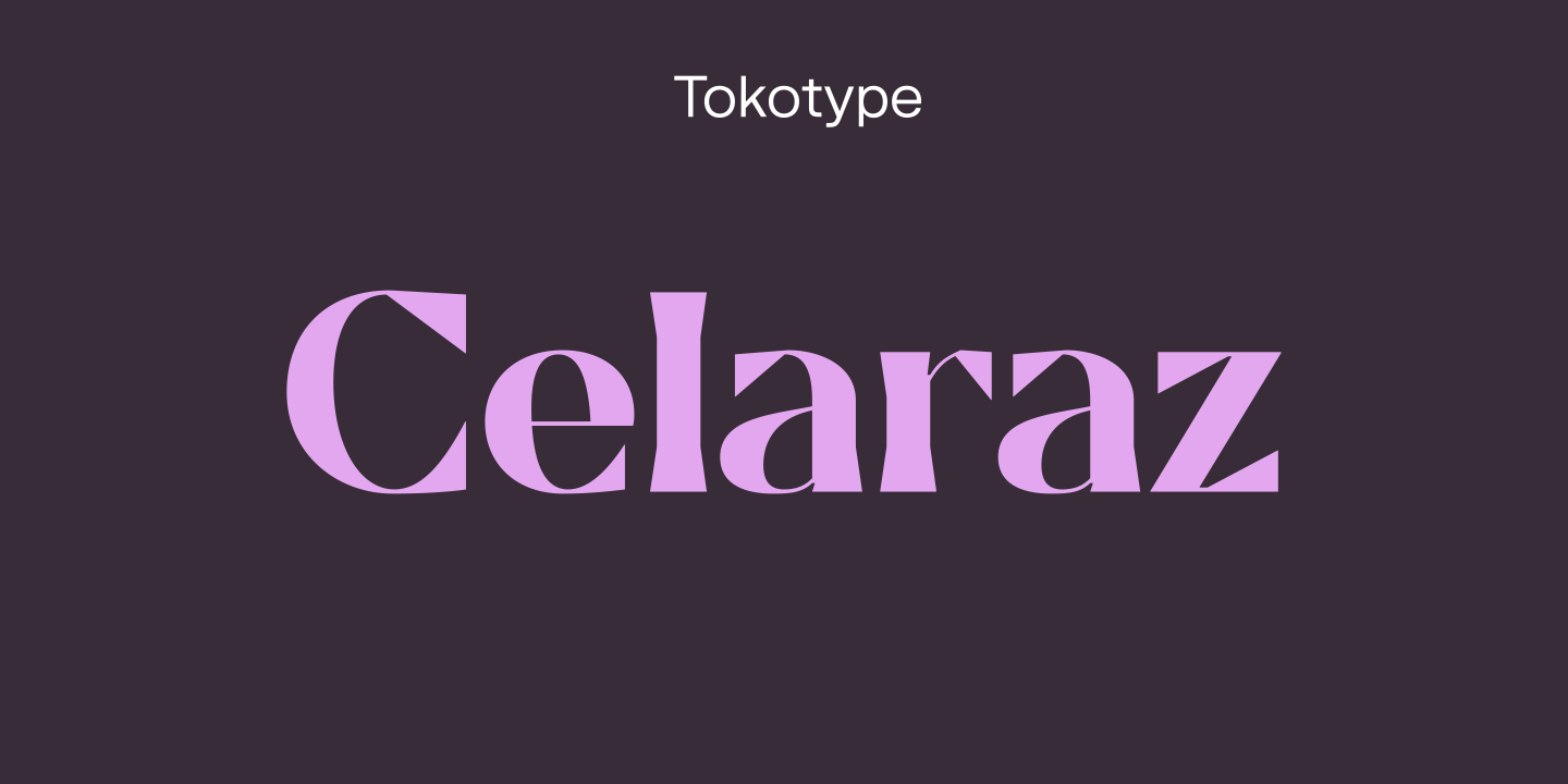 Font Celaraz