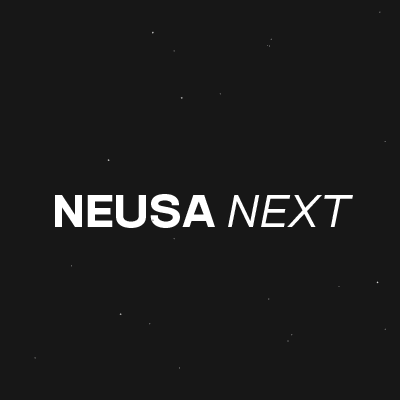 Font Neusa Next Pro