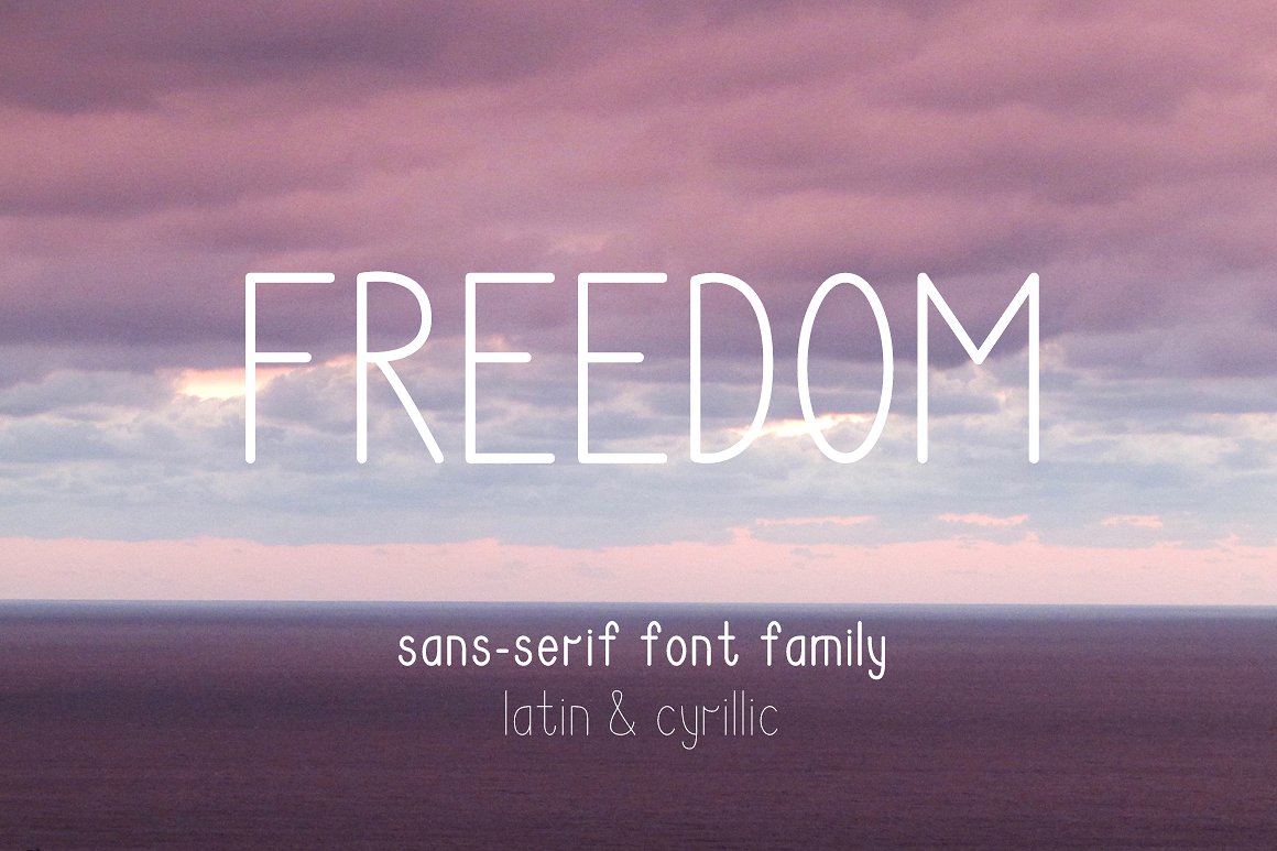 Font Freedom