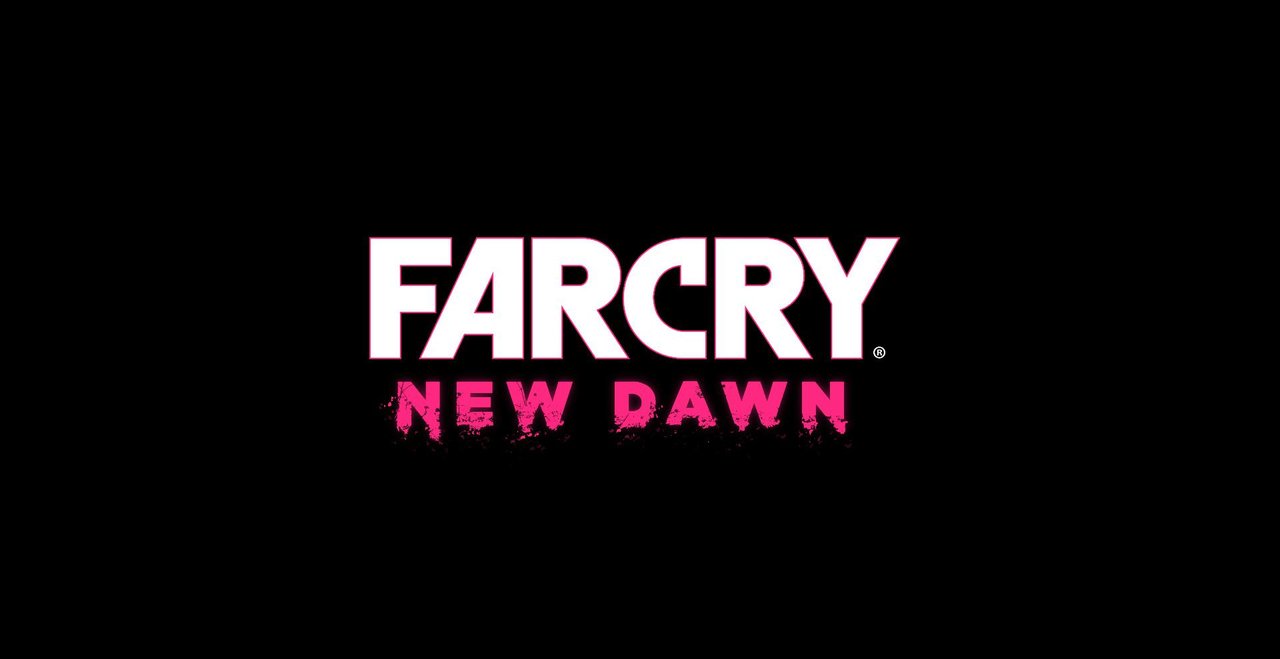 Font FarCry