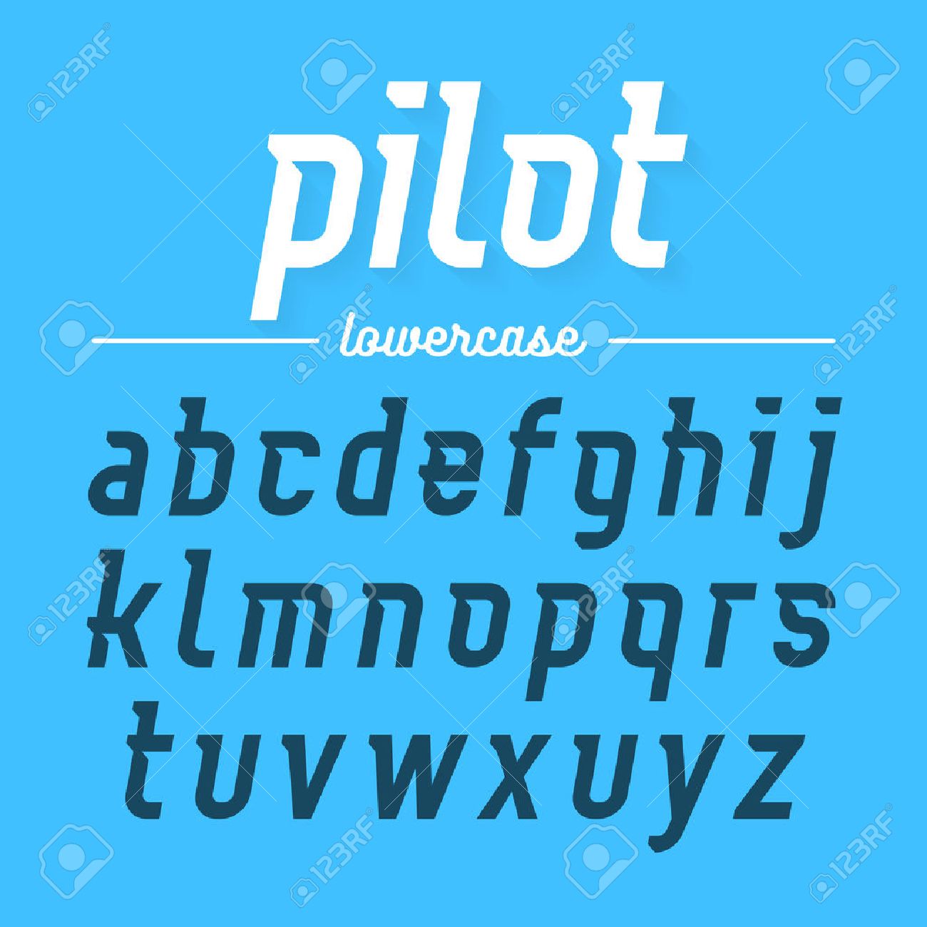 Font Pilot