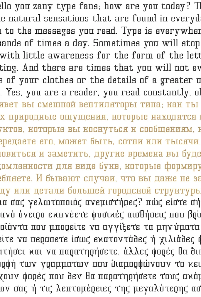 Cyrus Lettering Font Cyrus: descargar e instalar en el sitio web