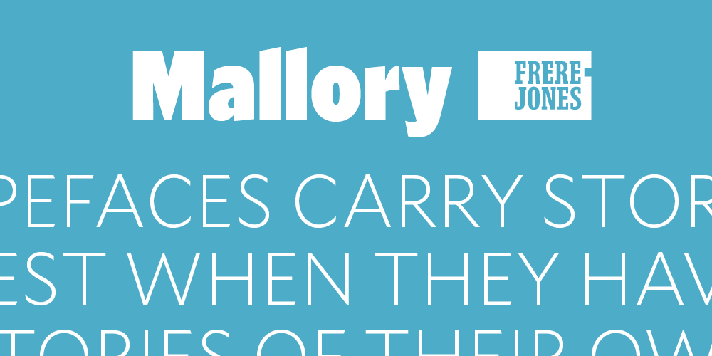 Mallory Narrow