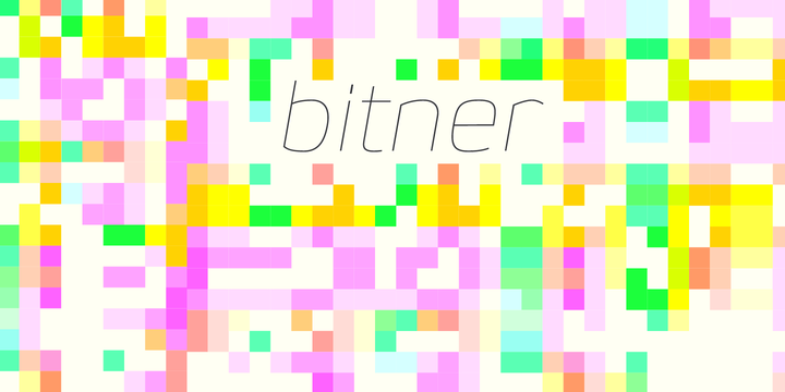 Bitner