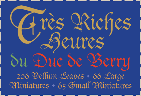 Font Duc De Berry