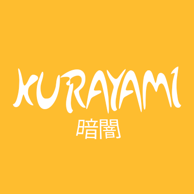 Font Kurayami