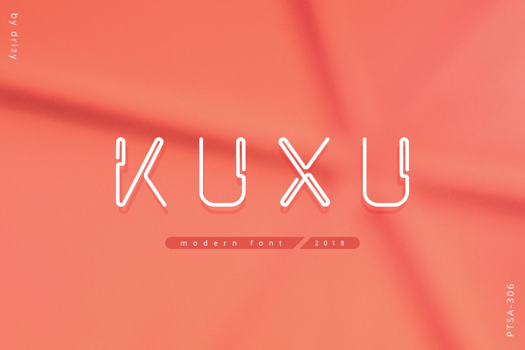 Font Kuxu