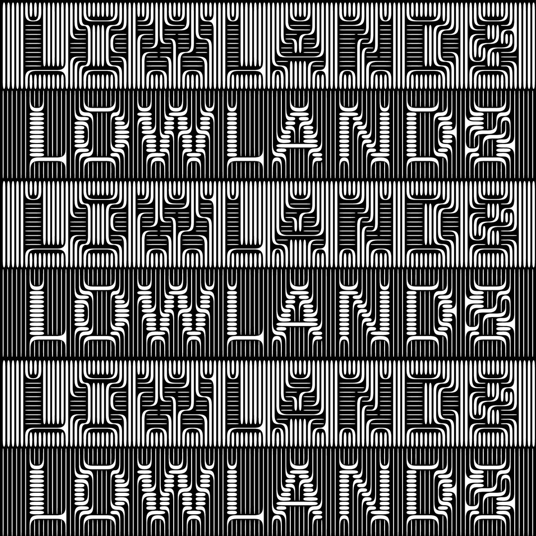 Font Lowlands 2022