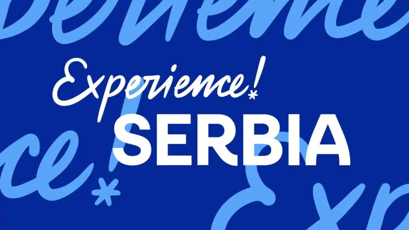 Font Srbija Sans