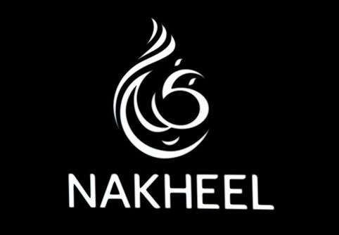Font Nakheel