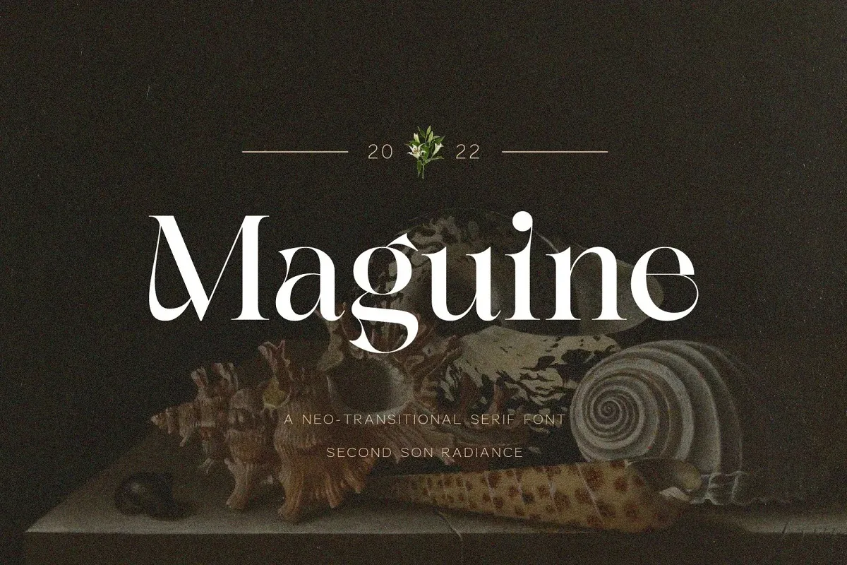 Maguine
