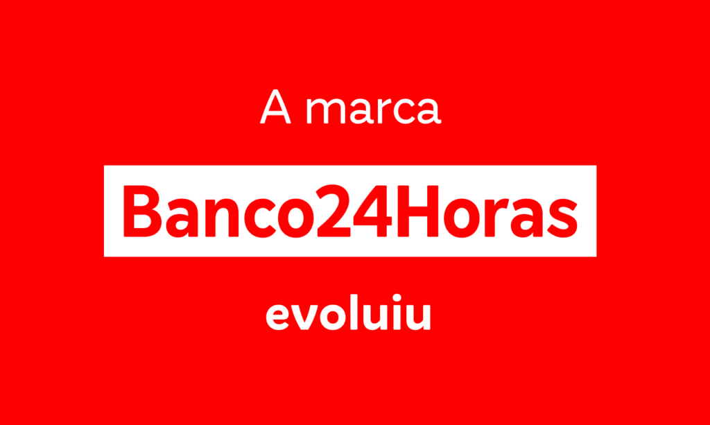 Font Banco 24 Horas