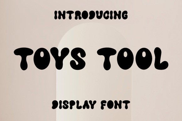 Font Toys Tool