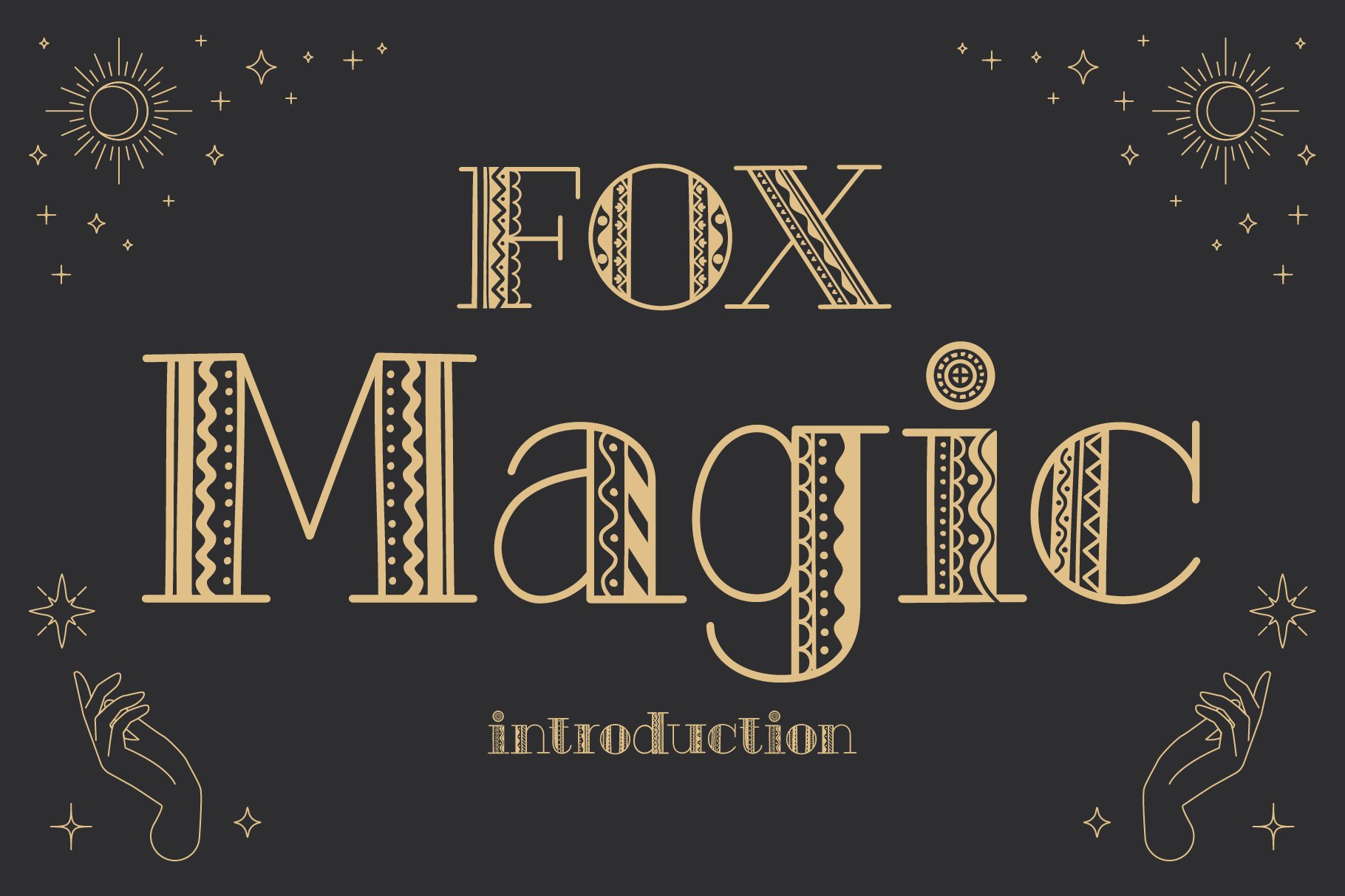 Fox Magic