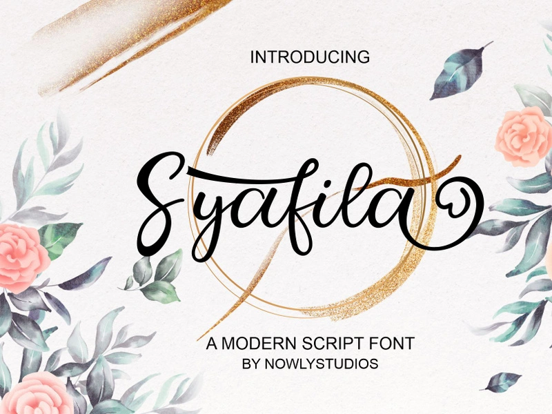 Syafila