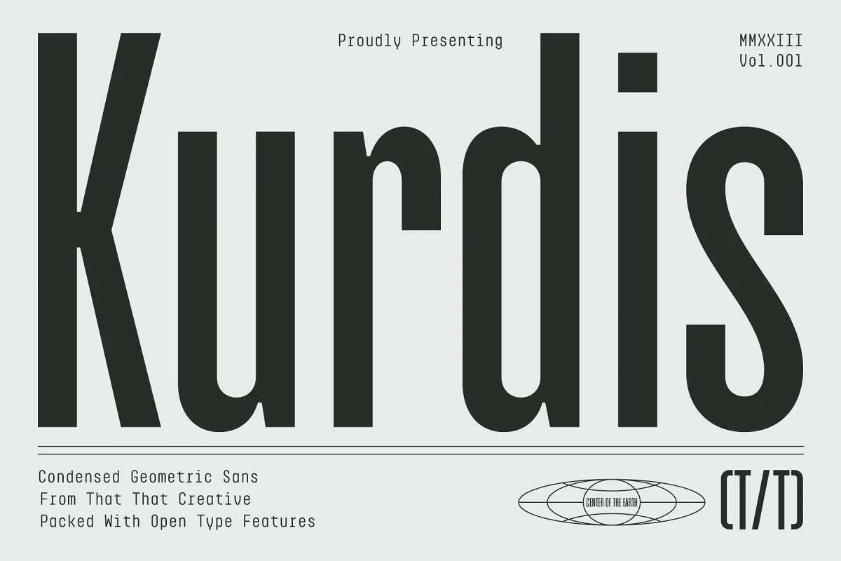 Font Kurdis