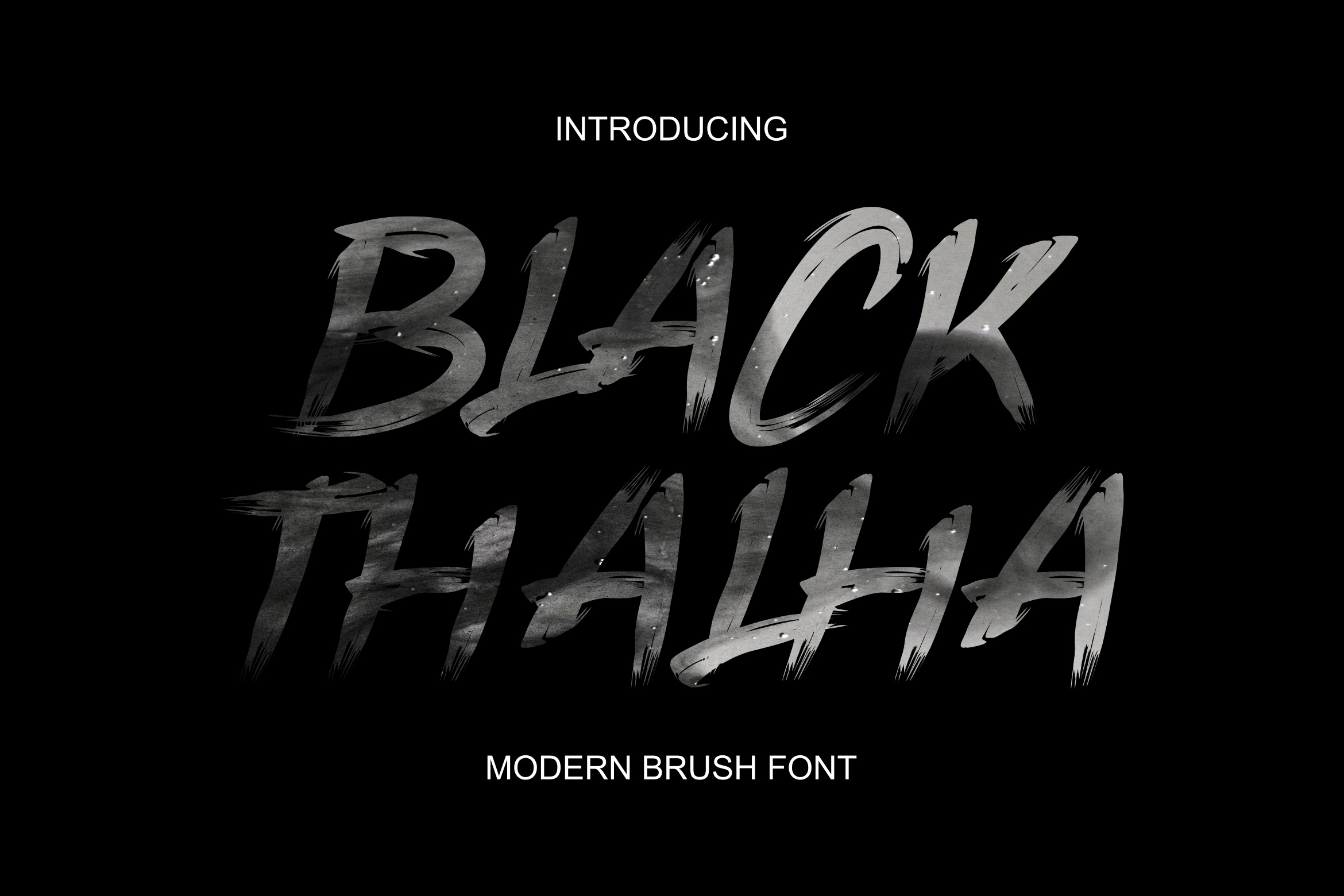 Black Thalha