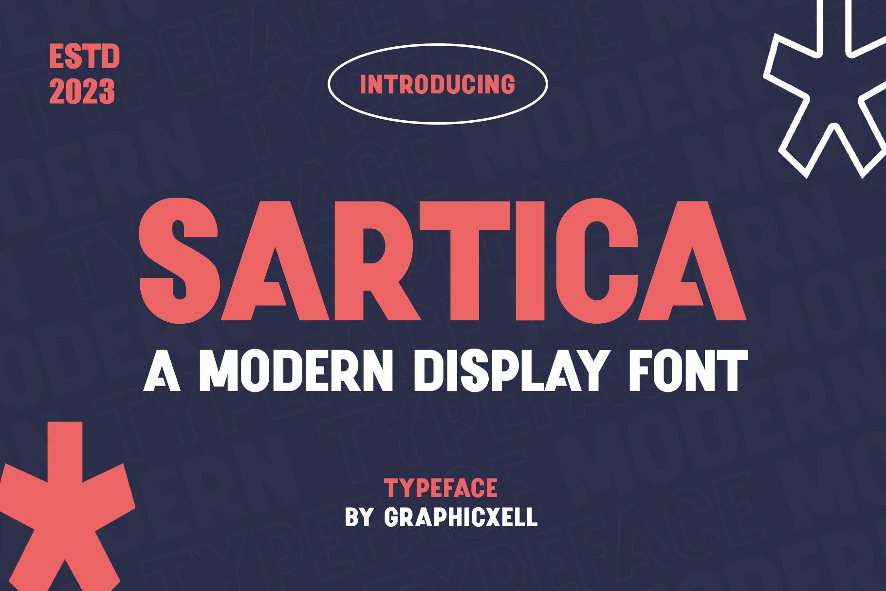 Font Sartica