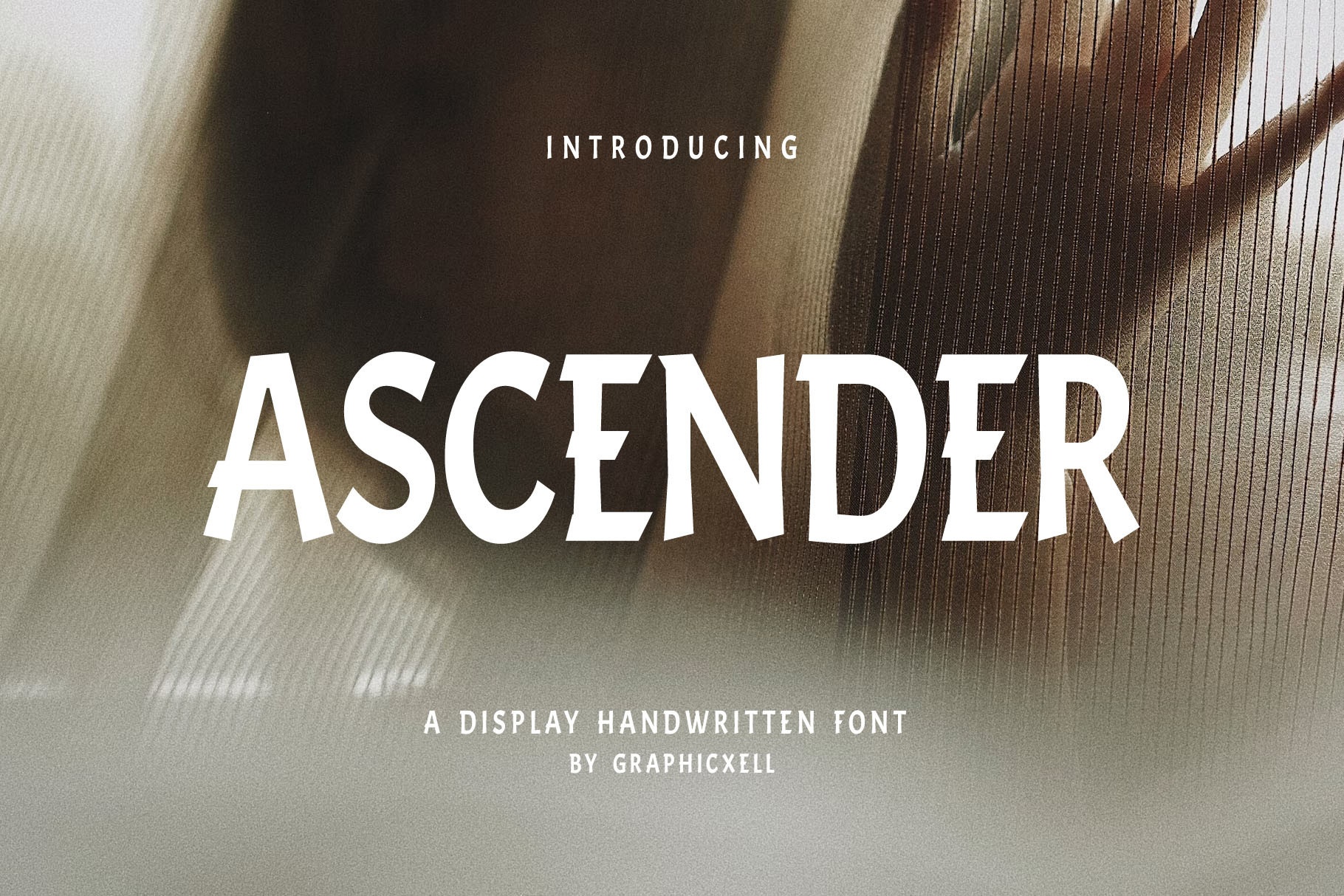 Font Ascender