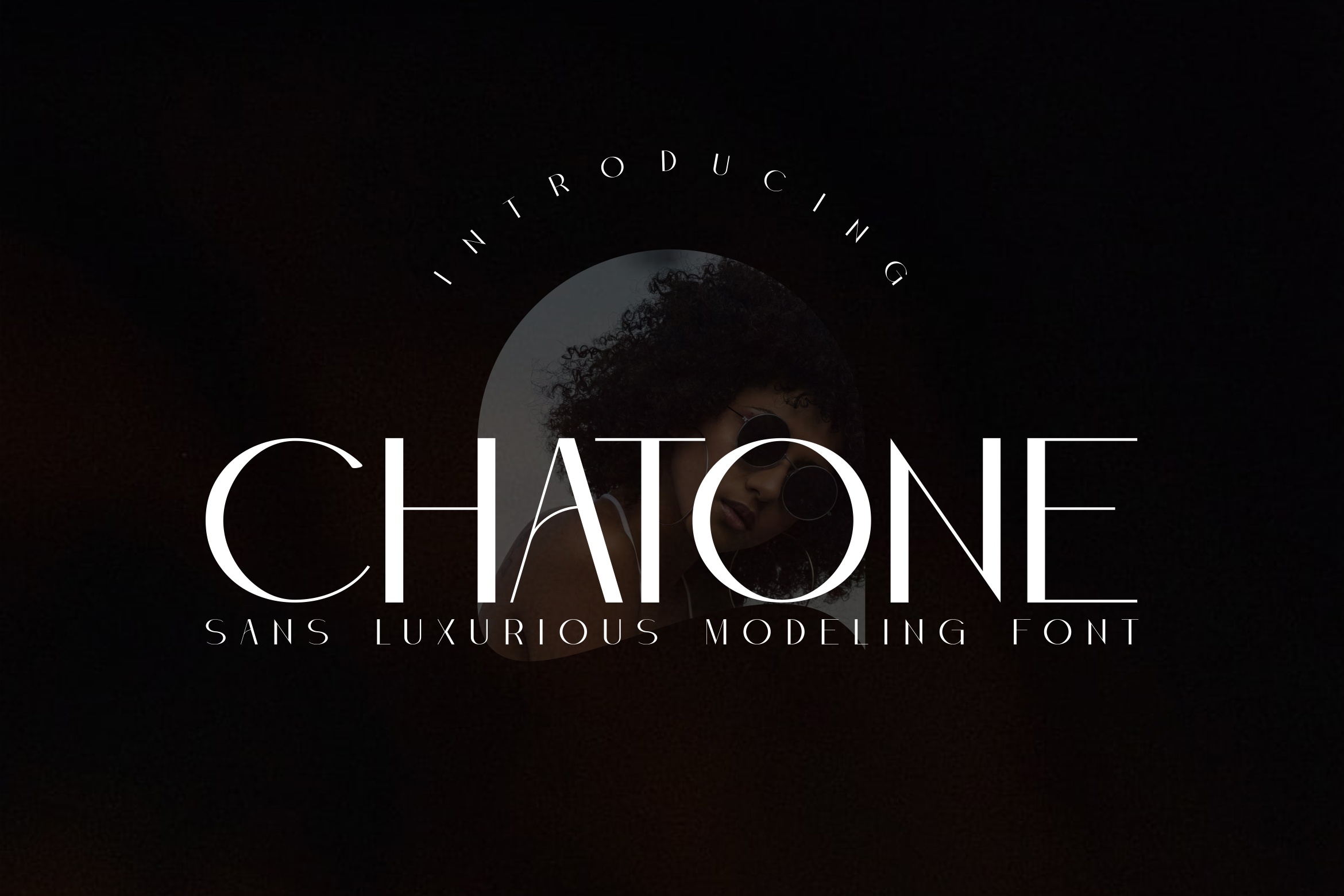 Font Chatone