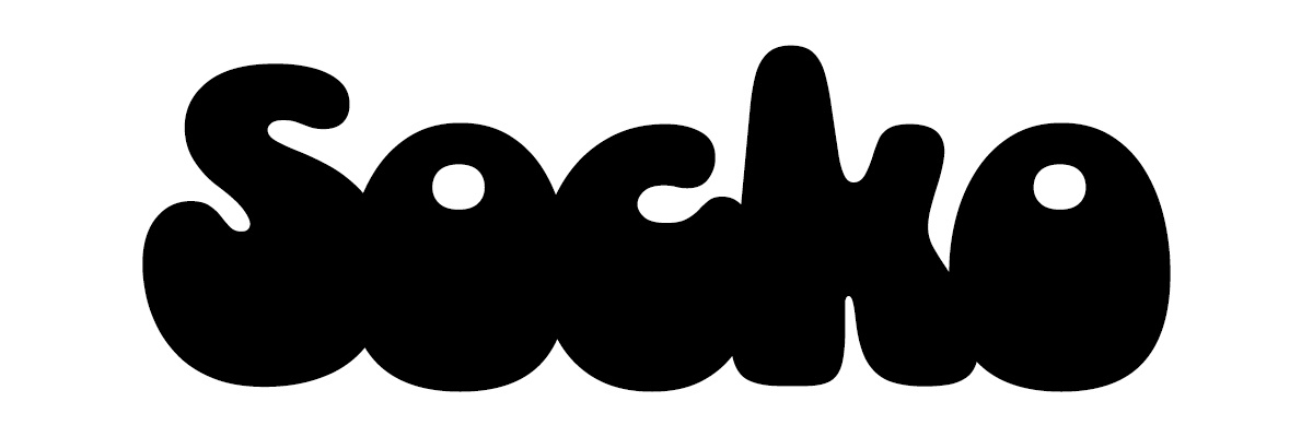 Font Socko