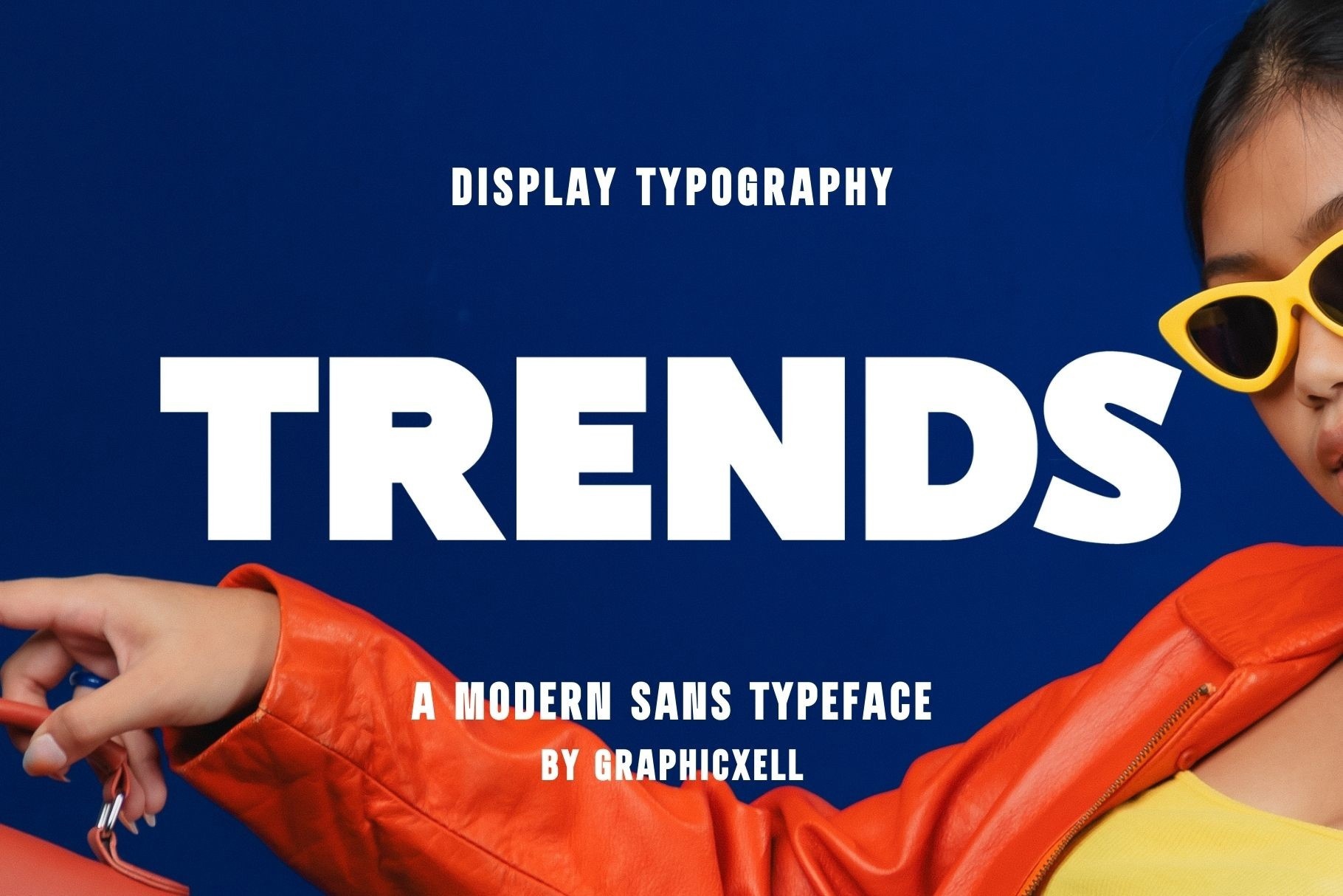 Font Trends