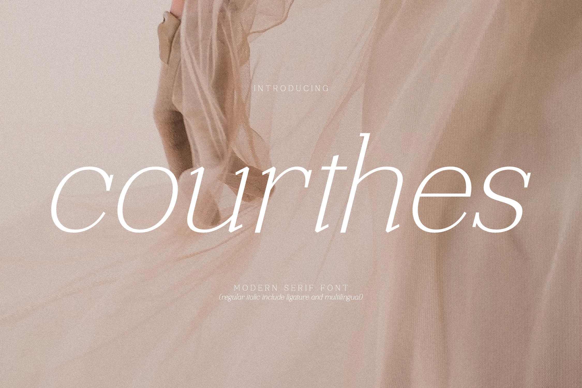 Font Courthes