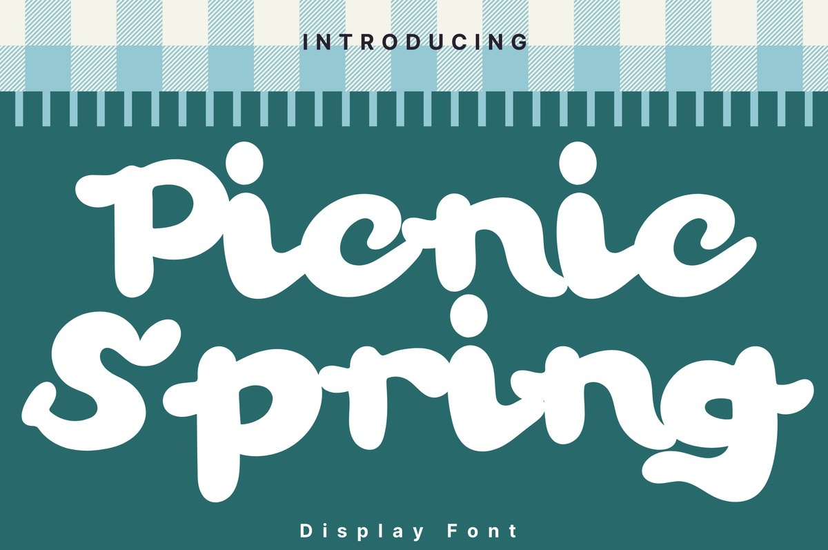 Picnic Spring