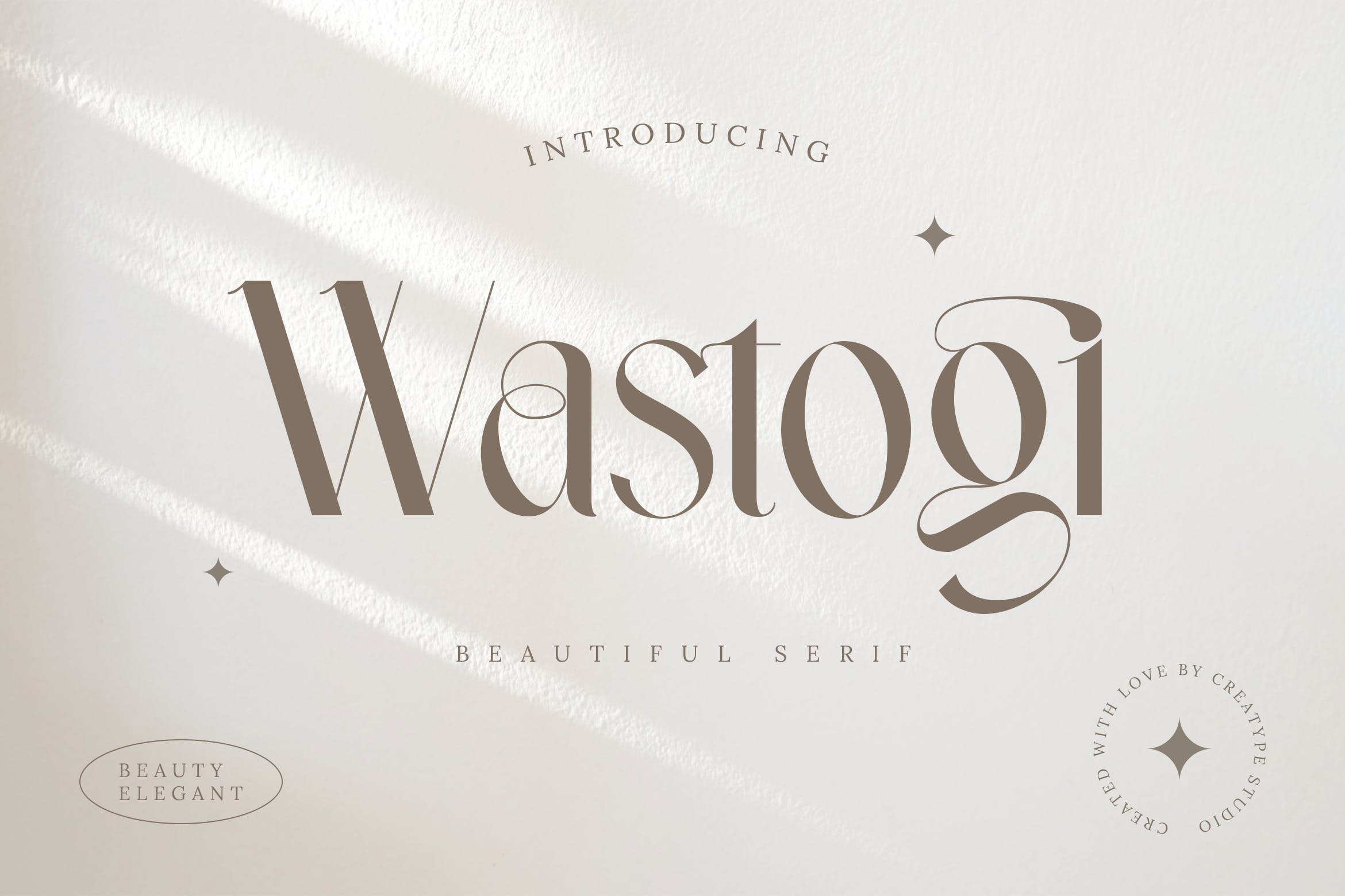 Wastogi