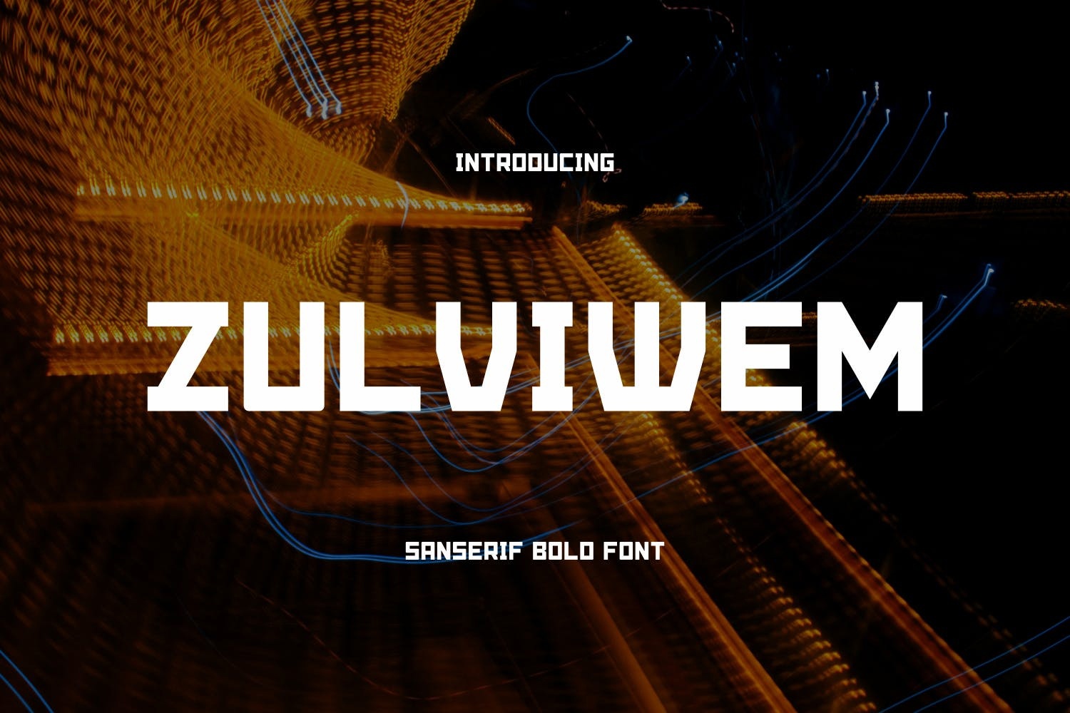 Font Zulviwem