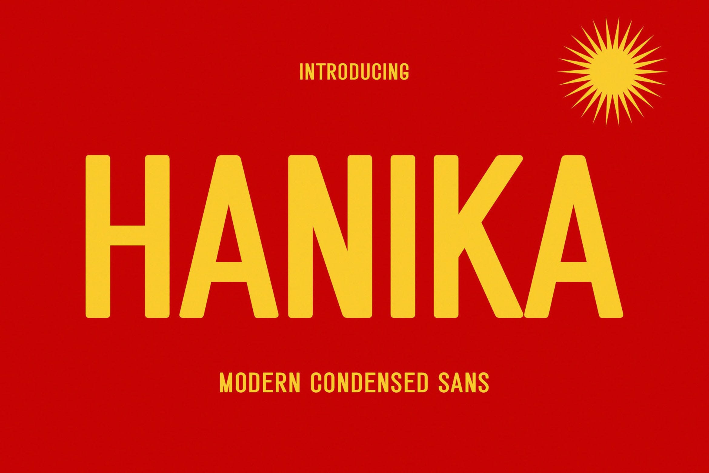 Hanika