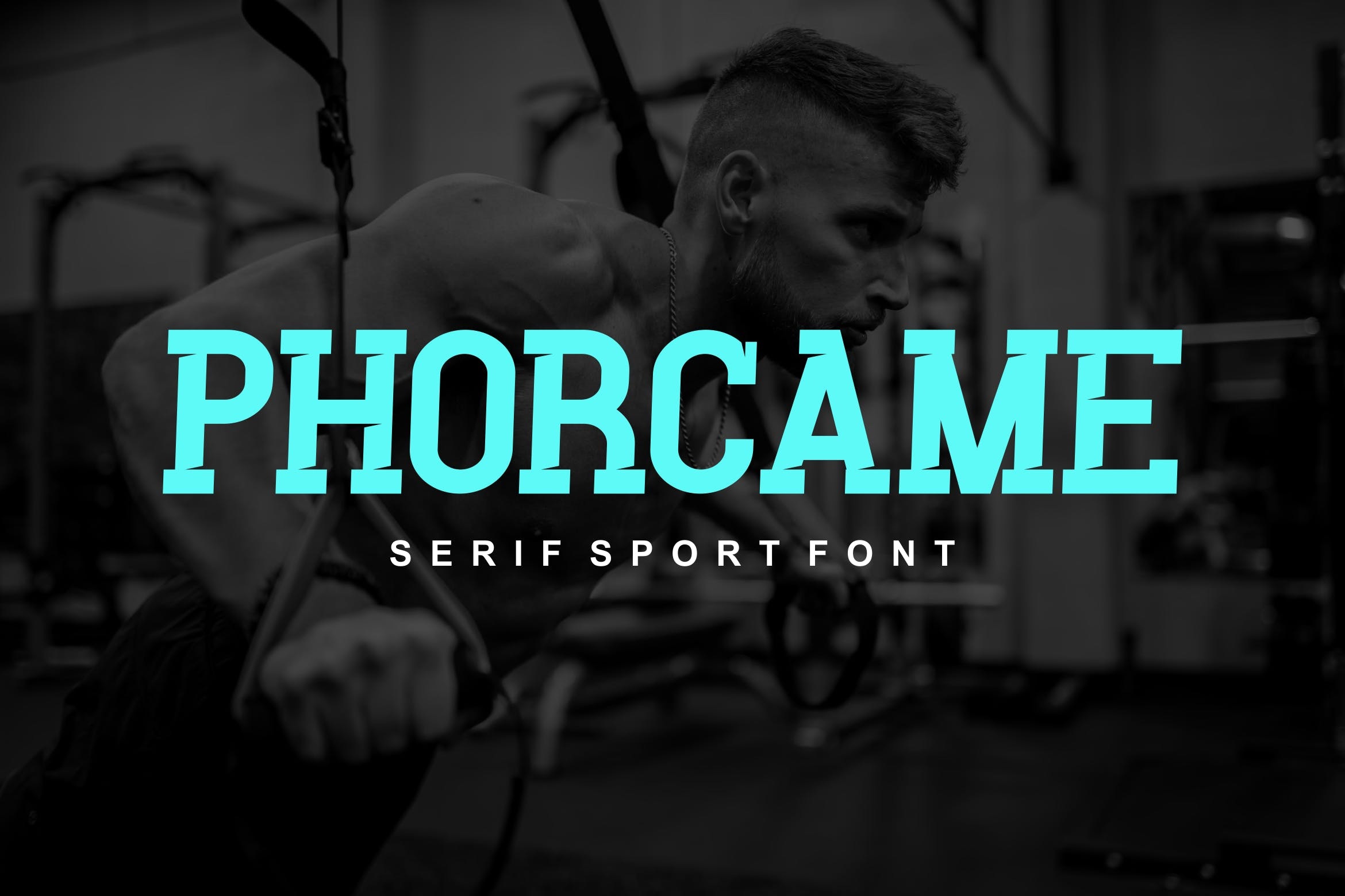 Phorcame