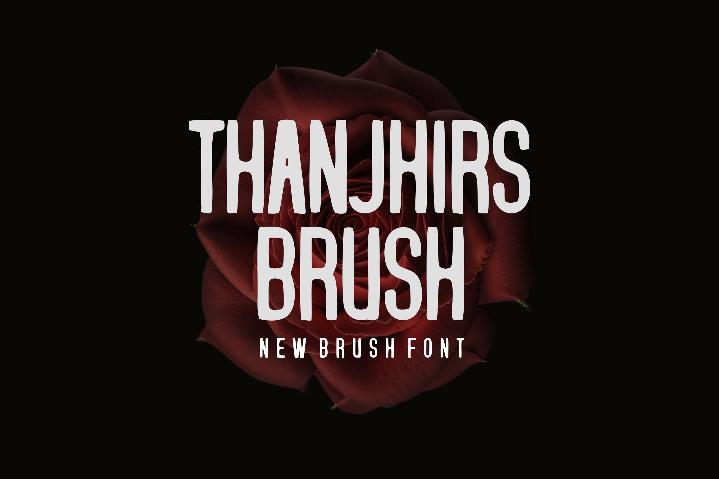 Thanjhirs Brush