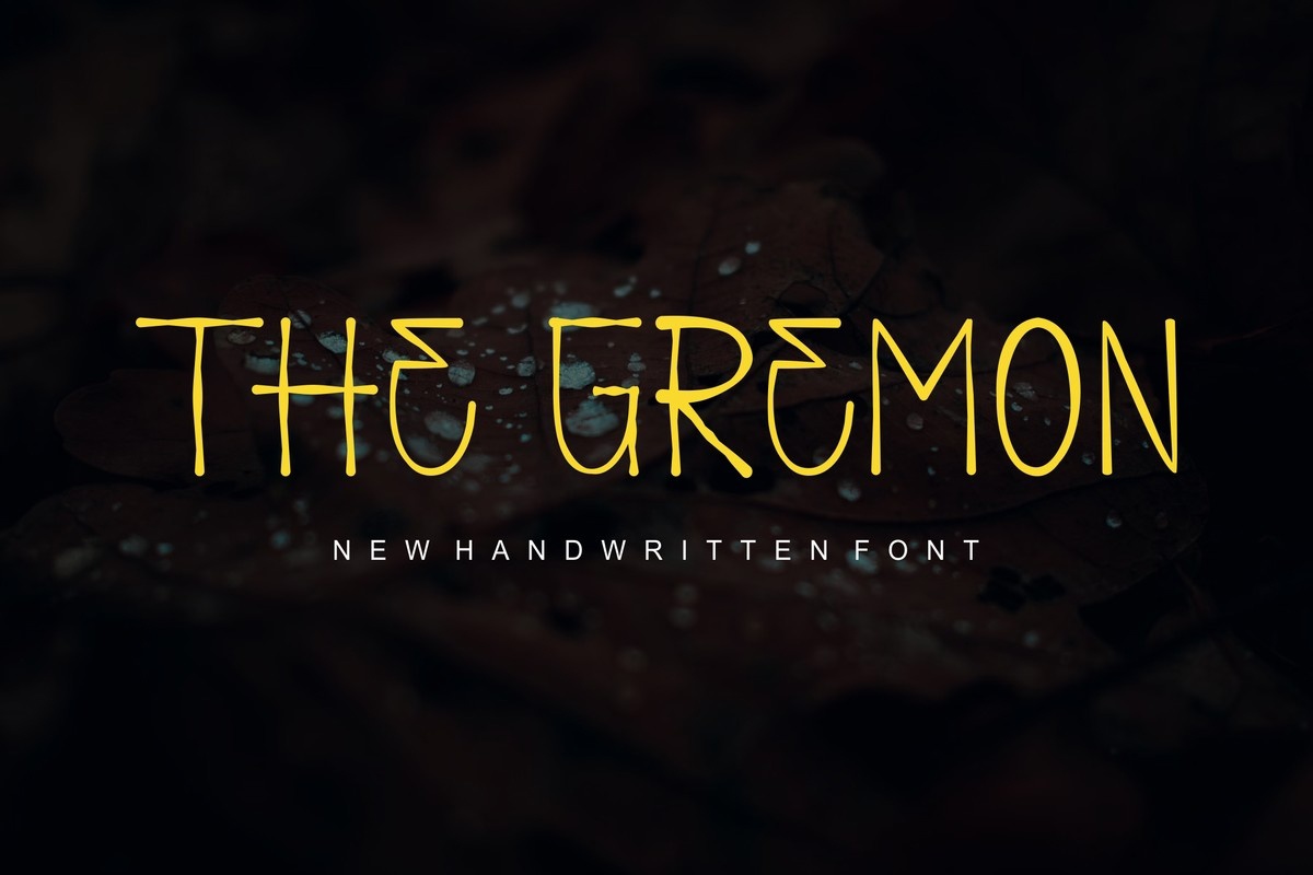 The Gremon