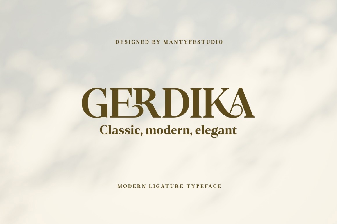 Gerdika
