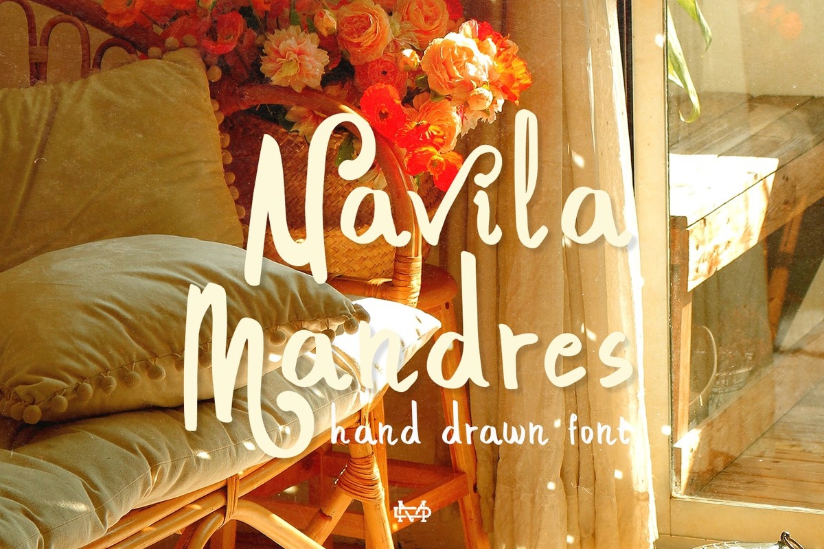 Navila Mandres