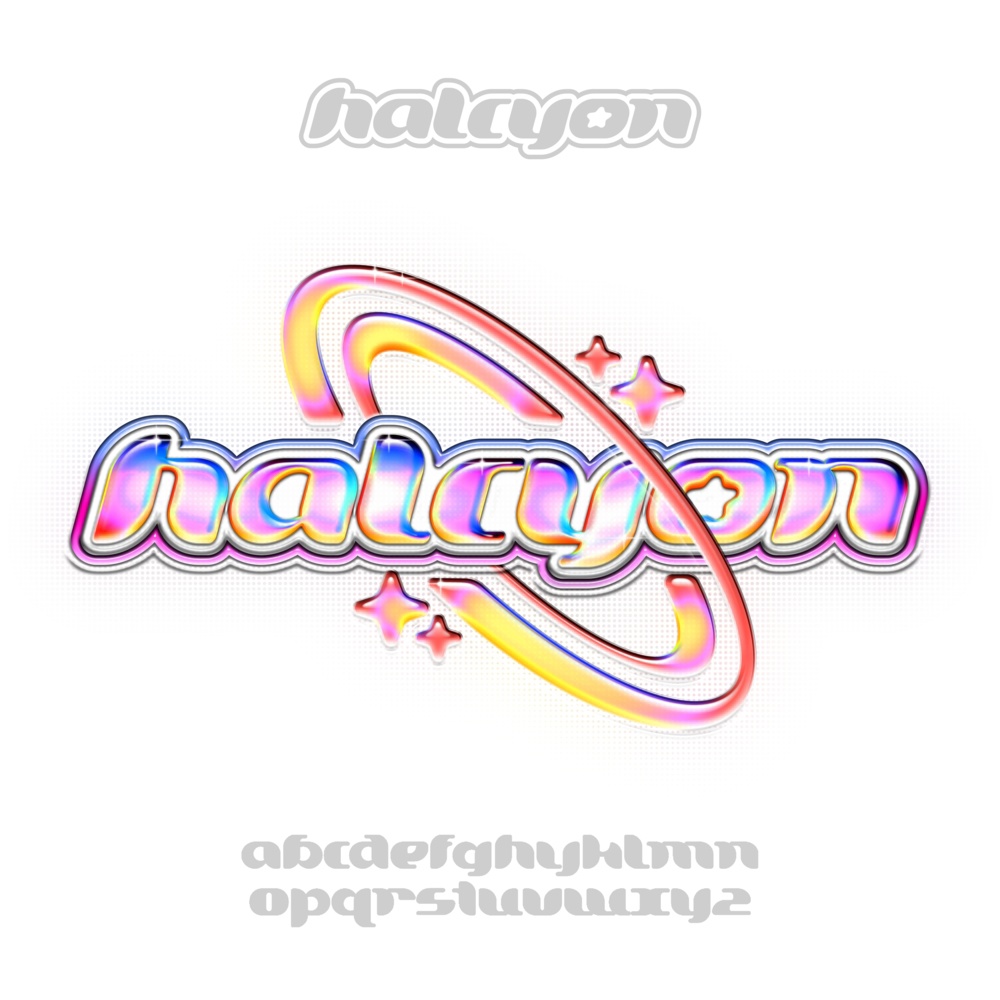 Halcyon