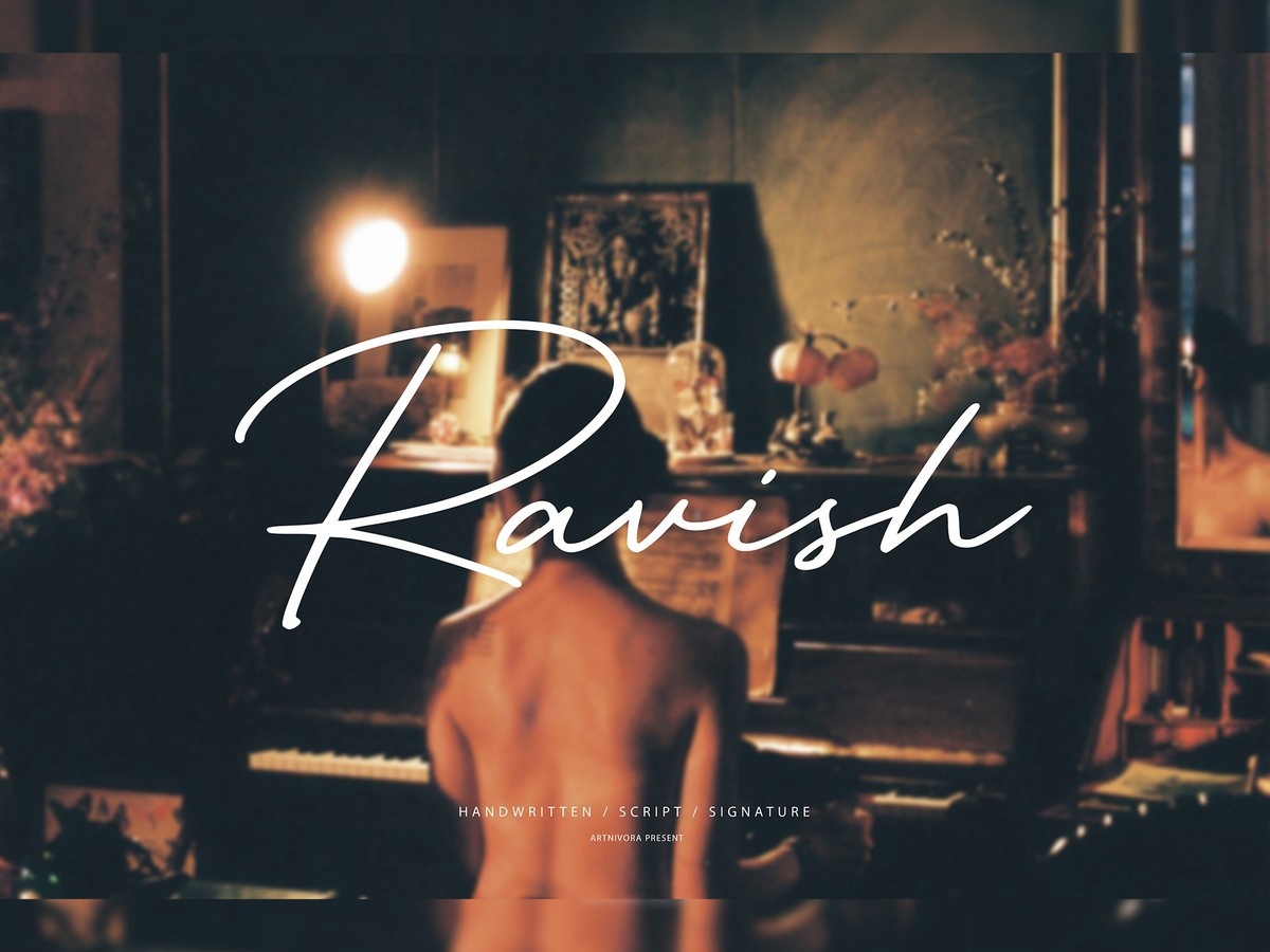 Ravish