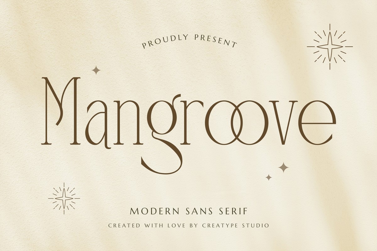 Mangroove