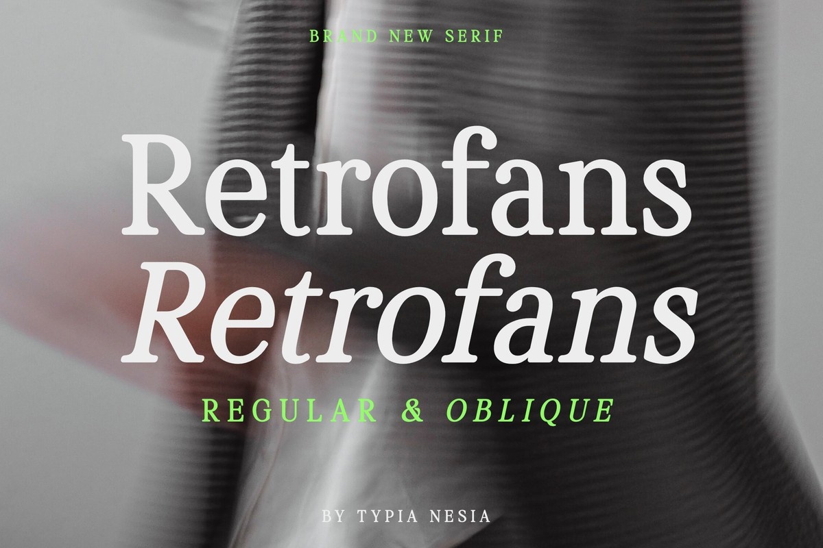 Retrofans